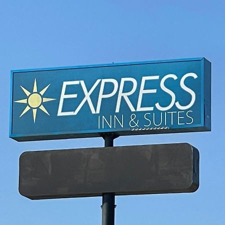 Express Extended Junction City Exterior photo